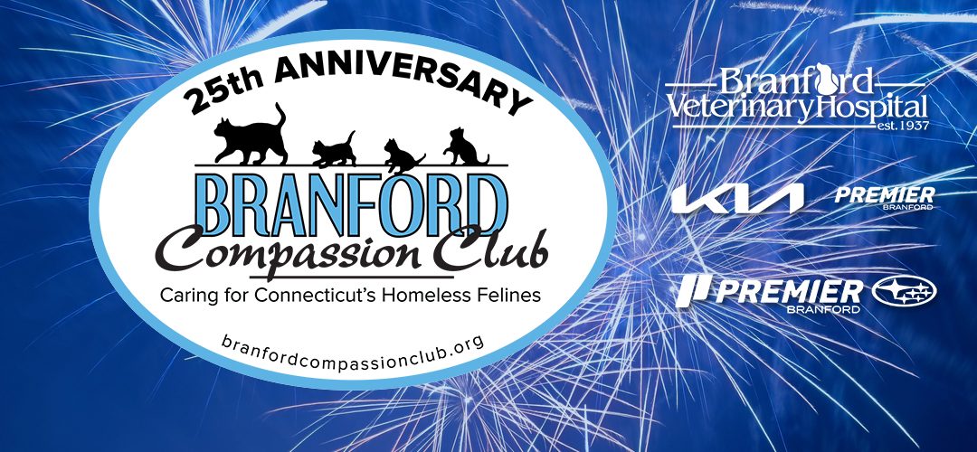 Branford Compassion Club